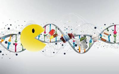 基因檢測在體檢中的應用 能否測智力和特長，以及哪些人群需要