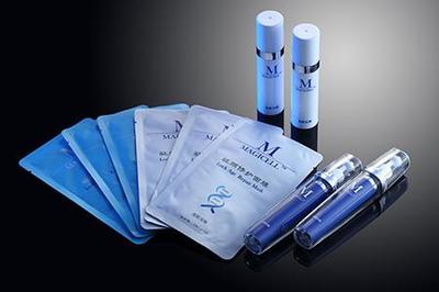 普瑞賽爾煥活美麗肌膚，企業管理咨詢助力品牌騰飛