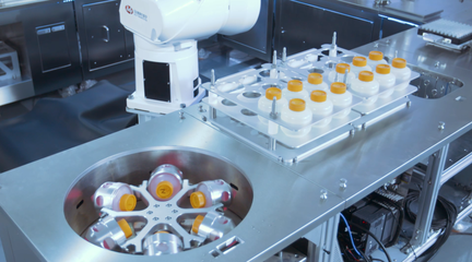 艾爾普再生醫學 兩項目入選國家'十三五'科技創新成就展，彰顯生物科技研發實力