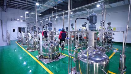 奔著問題去 帶著感情干 王敏的生物科技研發之路