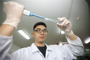 賽克賽斯 十年磨一劍，以生物科技研發驅動，劍指三十億營收新高度