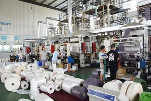 南樂以生物科技破解“白色污染”治理難題