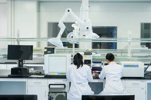 澎湃設計，煙臺底氣 工業設計重構生物科技研發新力量