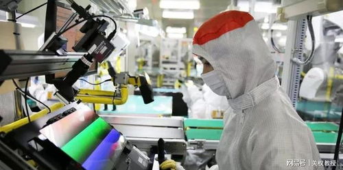 從“遙遙領先”到全球奪魁 中國工業重器與生物科技雙重突破撼動國際格局